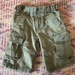 Heavy duty, cotton, Boden shorts